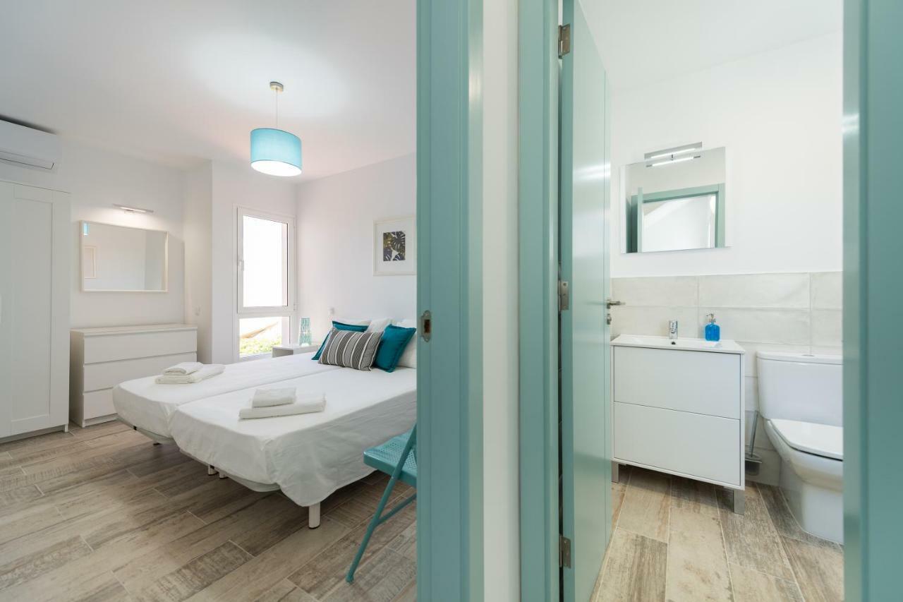 Bungalow Tipo Duplex En Sonneland, Maspalomas 마스팔로마스 외부 사진