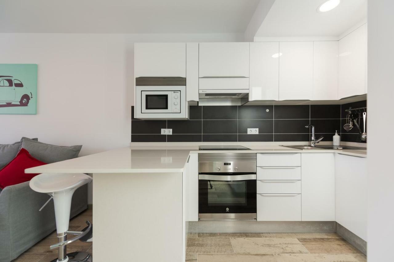 Bungalow Tipo Duplex En Sonneland, Maspalomas 마스팔로마스 외부 사진
