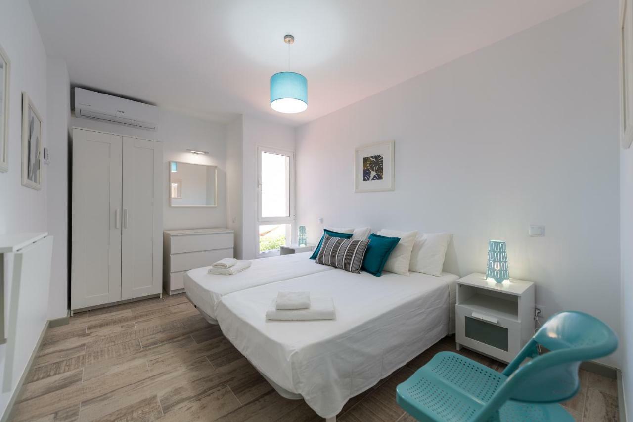 Bungalow Tipo Duplex En Sonneland, Maspalomas 마스팔로마스 외부 사진