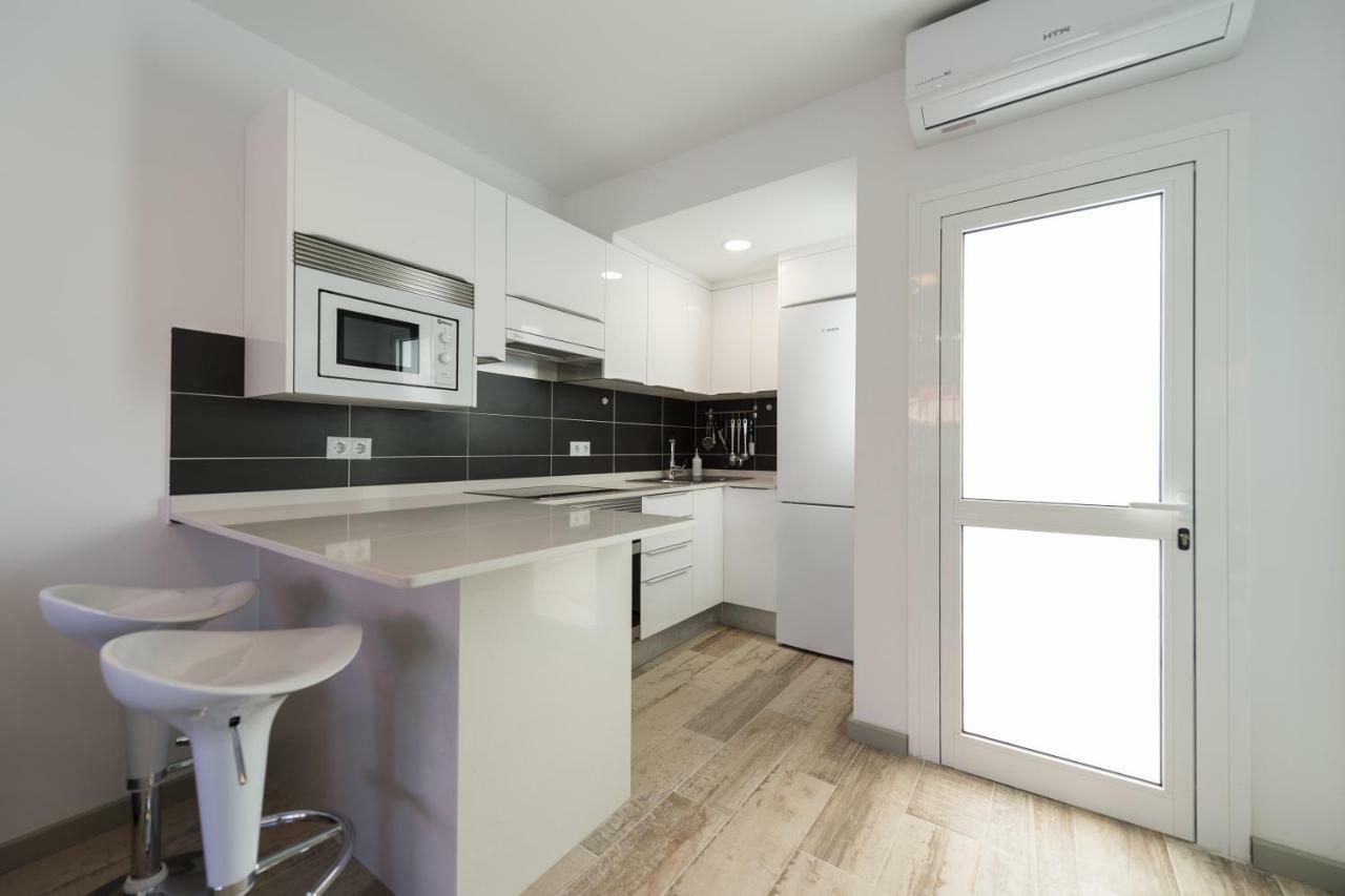 Bungalow Tipo Duplex En Sonneland, Maspalomas 마스팔로마스 외부 사진