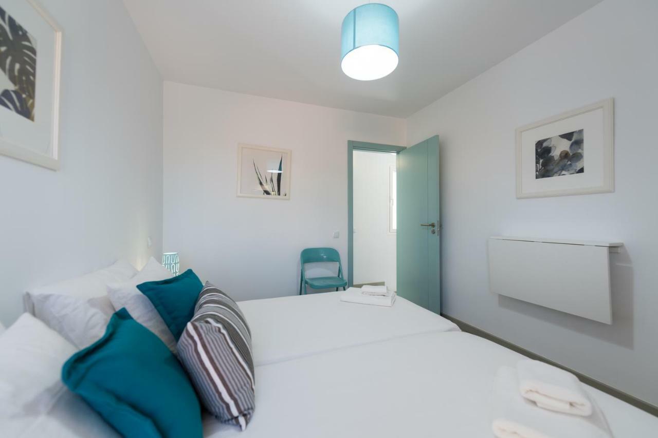 Bungalow Tipo Duplex En Sonneland, Maspalomas 마스팔로마스 외부 사진