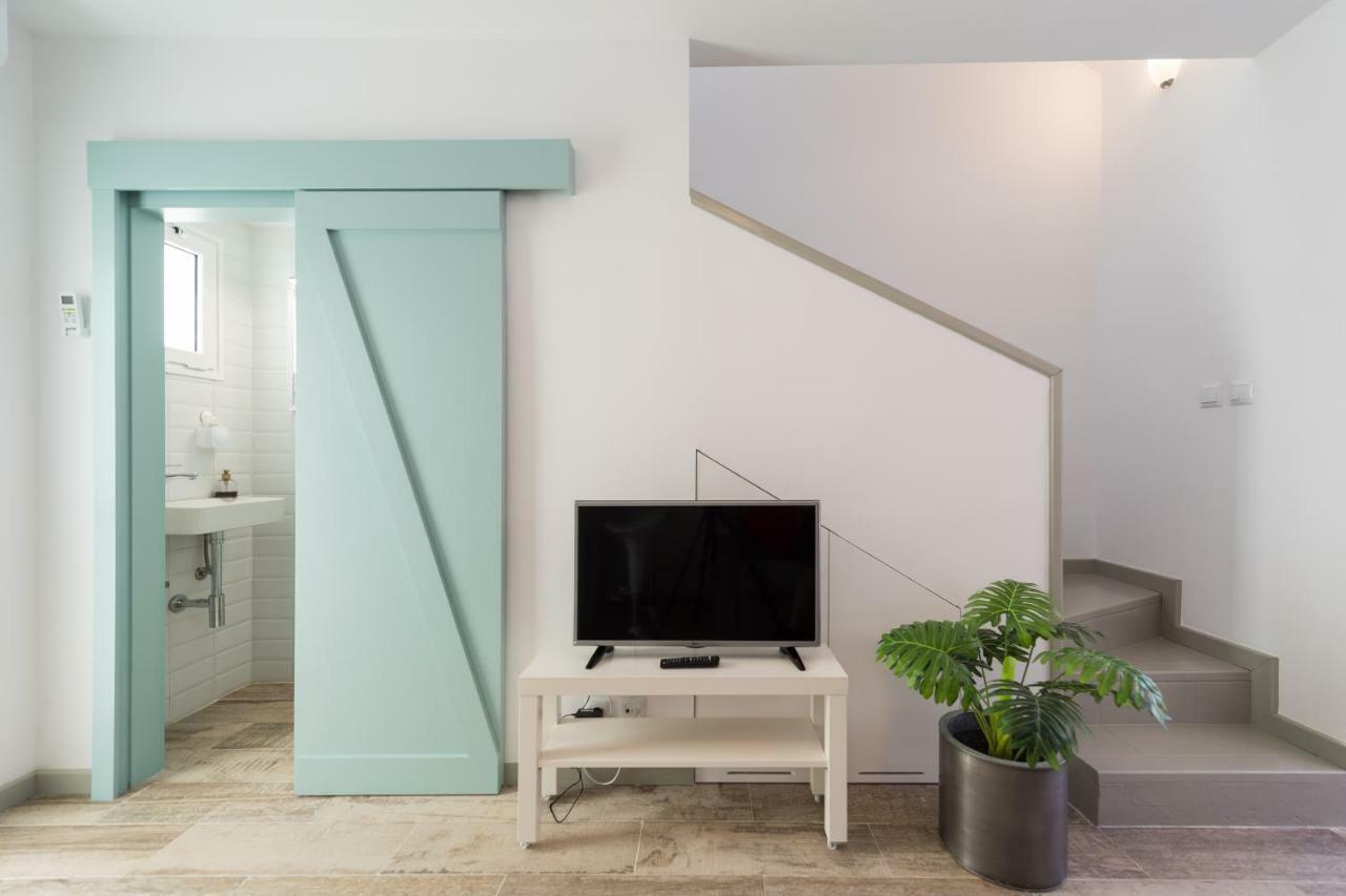 Bungalow Tipo Duplex En Sonneland, Maspalomas 마스팔로마스 외부 사진