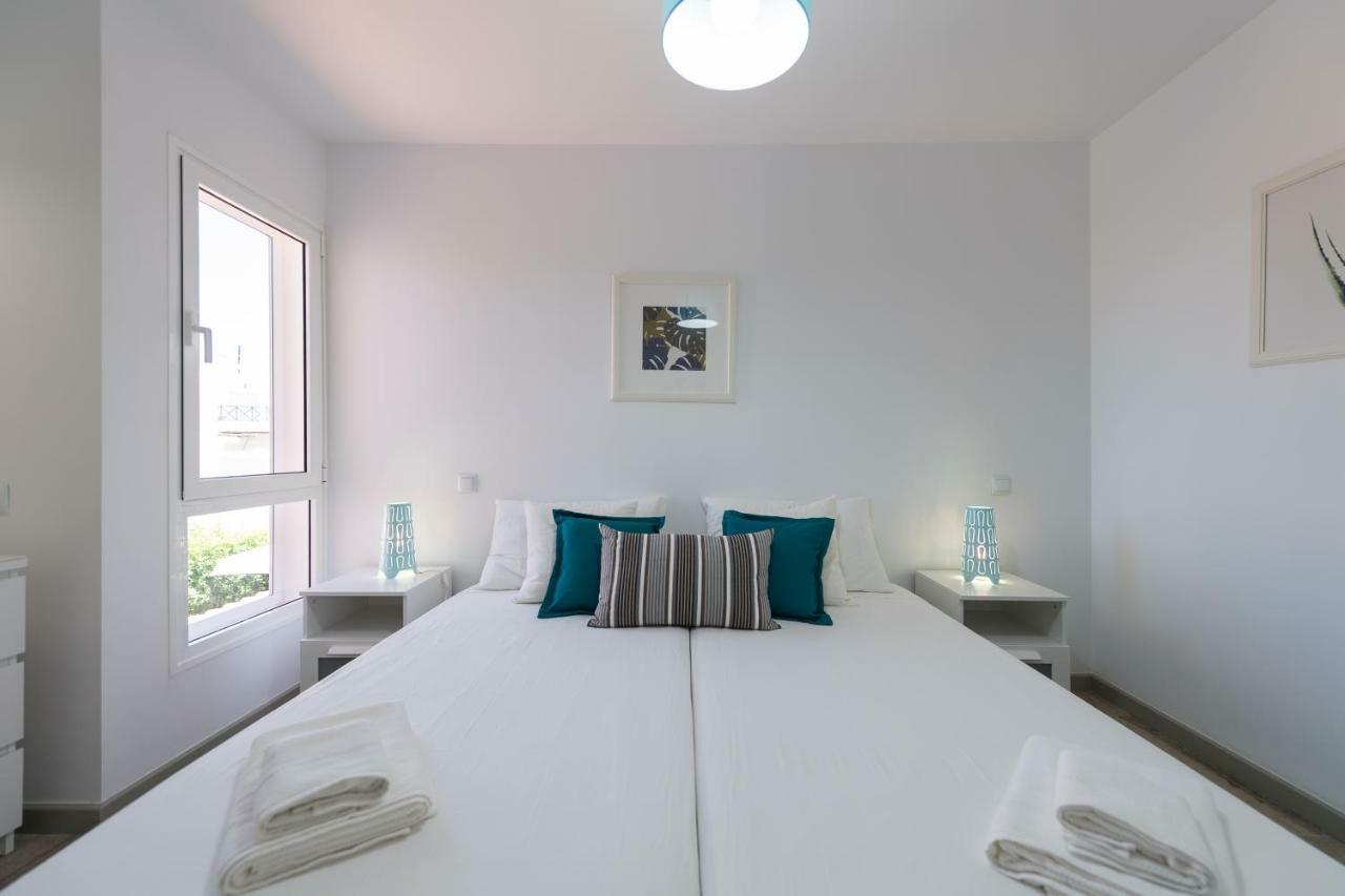 Bungalow Tipo Duplex En Sonneland, Maspalomas 마스팔로마스 외부 사진